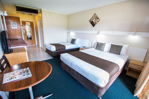 Elkira Court Motel - Accommodation Fremantle 5