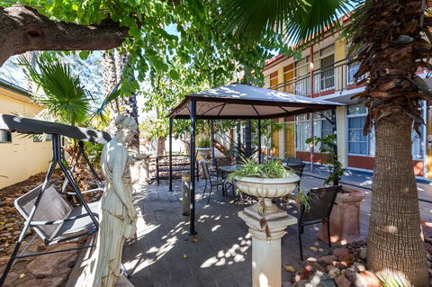 Elkira Court Motel - Accommodation Fremantle 24