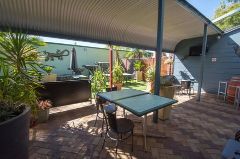 Elkira Court Motel - Accommodation Fremantle 11