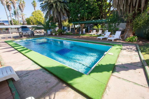 Elkira Court Motel - Accommodation Fremantle 3