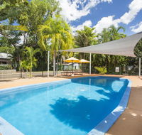 Discovery Parks  Darwin - Accommodation Fremantle