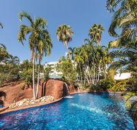 Travelodge Resort Darwin - Accommodation Fremantle