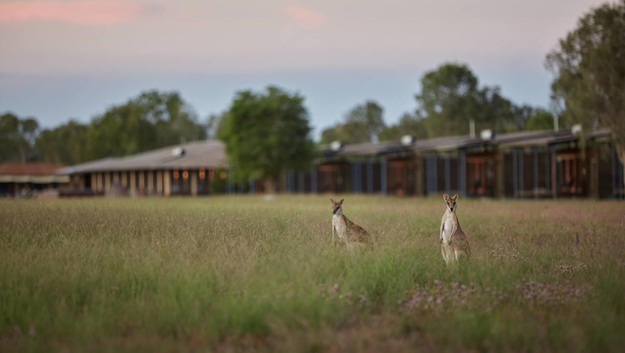 Wadeye NT Accommodation Fremantle