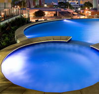 Mantra Pandanas - Accommodation Fremantle