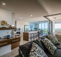 ZEN BY THE WATER - Esplanade Darwin Retreat - Accommodation Fremantle
