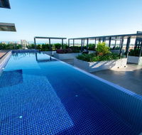 RNR Serviced Apartments Darwin - Accommodation Fremantle