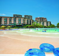 Adina Apartment Hotel Darwin Waterfront - Accommodation Fremantle