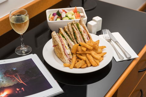 Rydges Darwin Central - Accommodation Fremantle 22