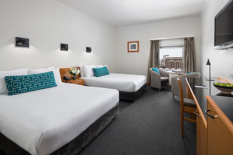 Rydges Darwin Central - Accommodation Fremantle 7