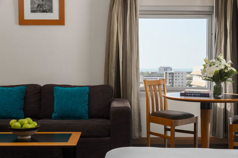 Rydges Darwin Central - Accommodation Fremantle 5