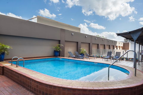 Rydges Darwin Central - Accommodation Fremantle 12