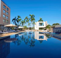 DoubleTree by Hilton Esplanade Darwin - Accommodation Fremantle