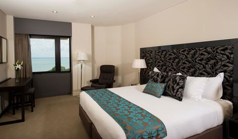 Hilton Darwin - Accommodation Fremantle 22