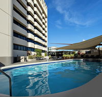 Hilton Darwin - Accommodation Fremantle