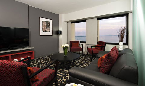 Hilton Darwin - Accommodation Fremantle 11