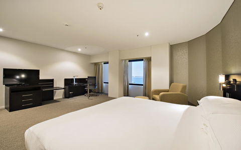 Hilton Darwin - Accommodation Fremantle 31
