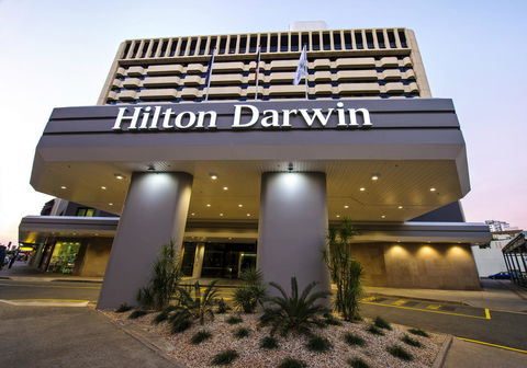 Hilton Darwin - Accommodation Fremantle 3