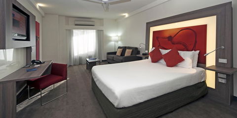 Novotel Darwin CBD - Accommodation Fremantle 25