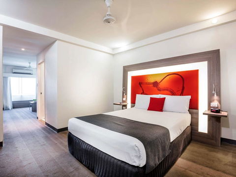 Novotel Darwin CBD - Accommodation Fremantle 34