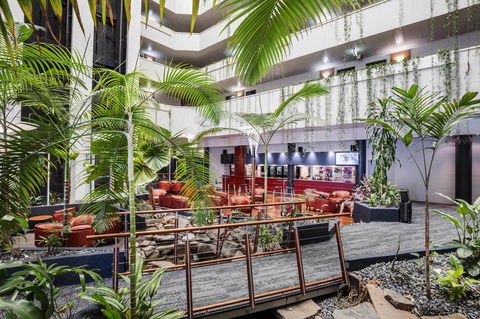 Novotel Darwin CBD - Accommodation Fremantle 2