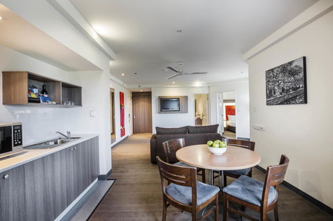 Novotel Darwin CBD - Accommodation Fremantle 7