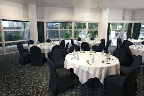 Novotel Darwin CBD - Accommodation Fremantle 14