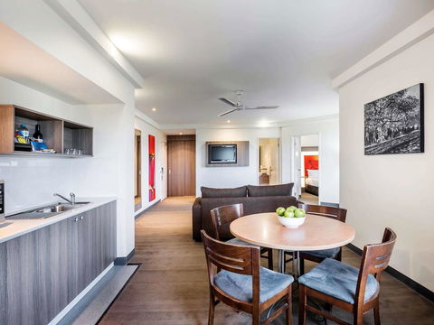 Novotel Darwin CBD - Accommodation Fremantle 30