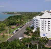 Novotel Darwin CBD - Accommodation Fremantle
