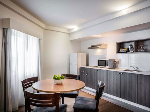Novotel Darwin CBD - Accommodation Fremantle 32