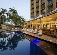 DoubleTree by Hilton Darwin - Accommodation Fremantle