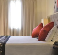 Metro Advance Apartments  Hotel - Accommodation Fremantle