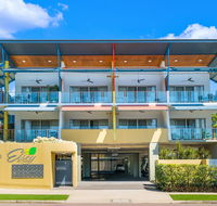 Elsey on Parap - Accommodation Fremantle