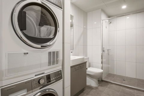 Hudson Berrimah - Accommodation Fremantle 3