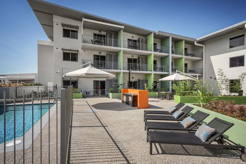 Hudson Berrimah - Accommodation Fremantle 1