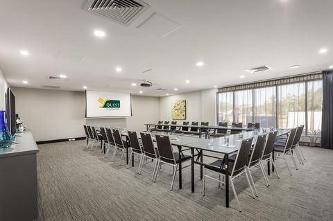 Hudson Berrimah - Accommodation Fremantle 2