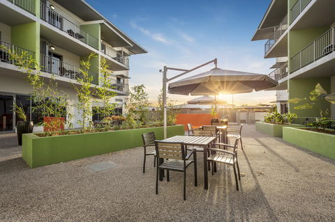 Hudson Berrimah - Accommodation Fremantle 0