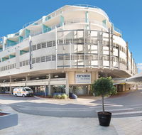 Nesuto The Entrance formerly Waldorf The Entrance Serviced Apartments - Accommodation Fremantle