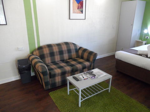 Alice On Todd Apartments - Accommodation Fremantle 22