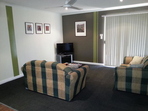 Alice On Todd Apartments - Accommodation Fremantle 17