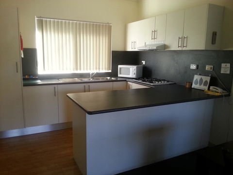 Alice On Todd Apartments - Accommodation Fremantle 15