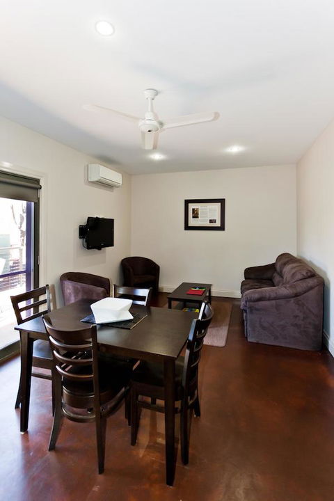 Alice On Todd Apartments - Accommodation Fremantle 20