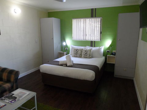 Alice On Todd Apartments - Accommodation Fremantle 21