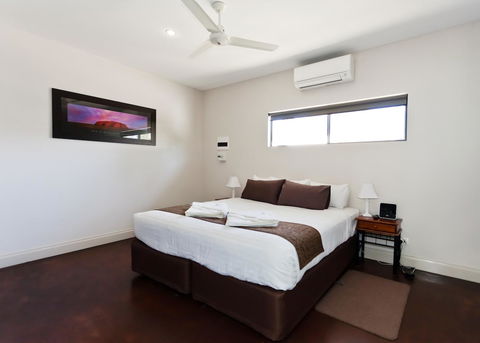 Alice On Todd Apartments - Accommodation Fremantle 5
