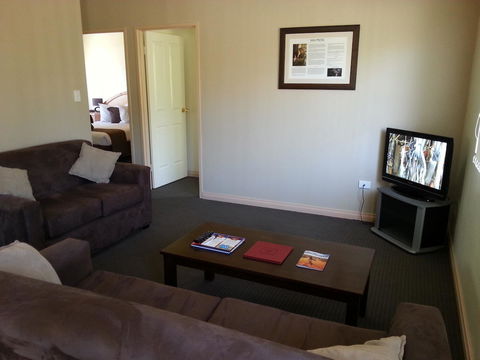 Alice On Todd Apartments - Accommodation Fremantle 13