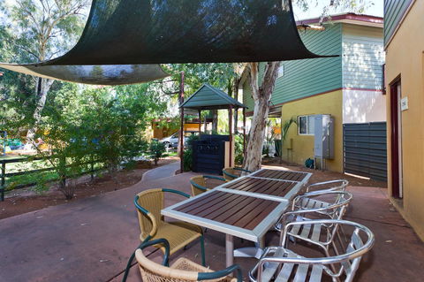 Alice On Todd Apartments - Accommodation Fremantle 11
