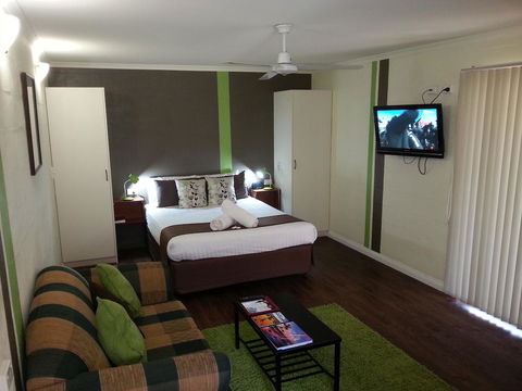 Alice On Todd Apartments - Accommodation Fremantle 18