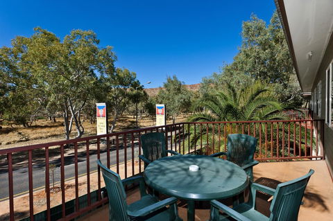 Alice On Todd Apartments - Accommodation Fremantle 2