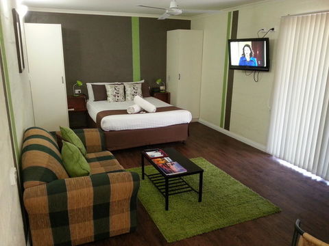 Alice On Todd Apartments - Accommodation Fremantle 16