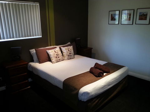 Alice On Todd Apartments - Accommodation Fremantle 10