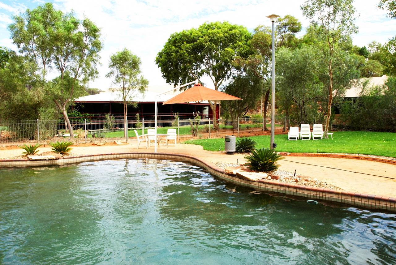 Tjirrkarli NT Accommodation Fremantle